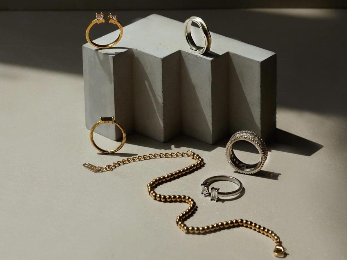 Local Jewellery Brands For Your Minimalist and Classy Needs