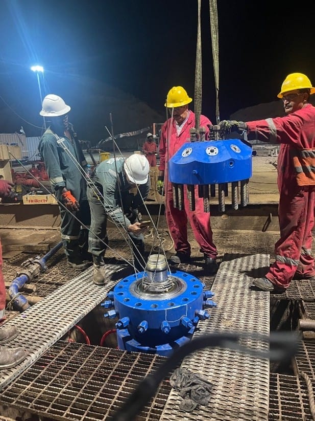 OMS Energy Deploys Pakistan’s First Smart Wellhead System, Expands Regional Presence