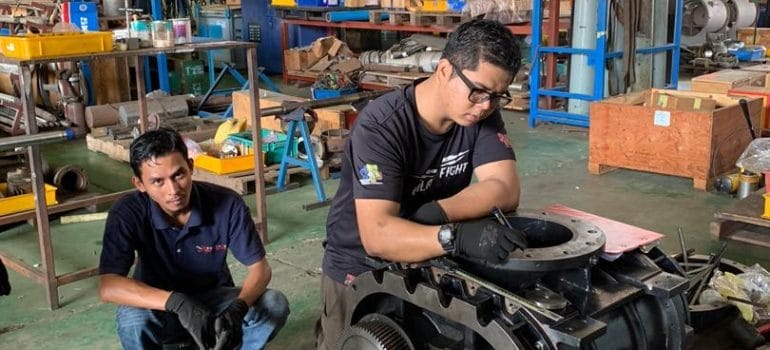 Jualan Pembuatan Malaysia Tembus RM1.5 Trilion Bagi Sembilan Bulan Pertama 2025